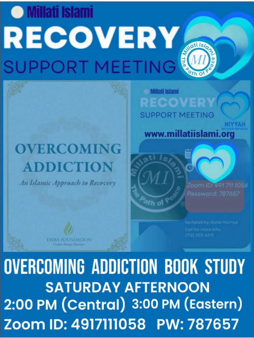 OvercomingAddictionBookStudy